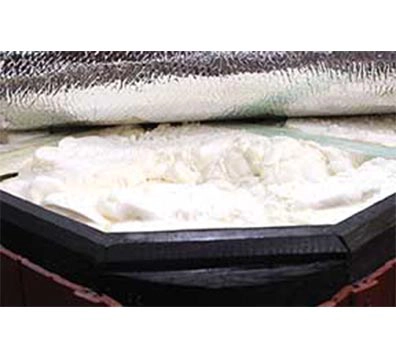 FULL-FOAM - San Buenaventura