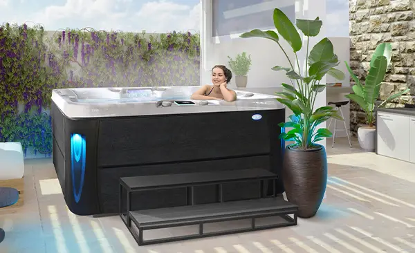 Escape X-Series Spas San Buenaventura hot tubs for sale