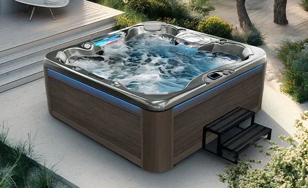 Platinum™ Spas San Buenaventura hot tubs for sale