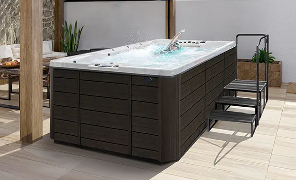 Swim Spas San Buenaventura hot tubs for sale