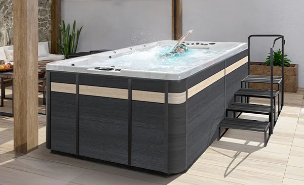 Swim X-Series Spas San Buenaventura hot tubs for sale