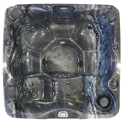 Pacifica-X EC-739LX hot tubs for sale in San Buenaventura