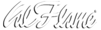cal flame logo - hot tubs spas for sale San Buenaventura